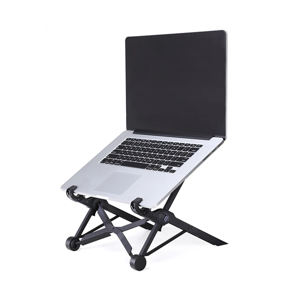 Laptop Stand Foldable - Podstawka pod laptopa NEXSTAND K2, składana,