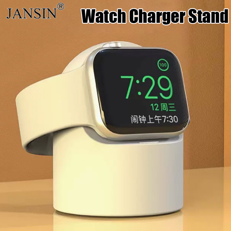 Desk Charging Station - Stojak z ładowarką do Apple Watch