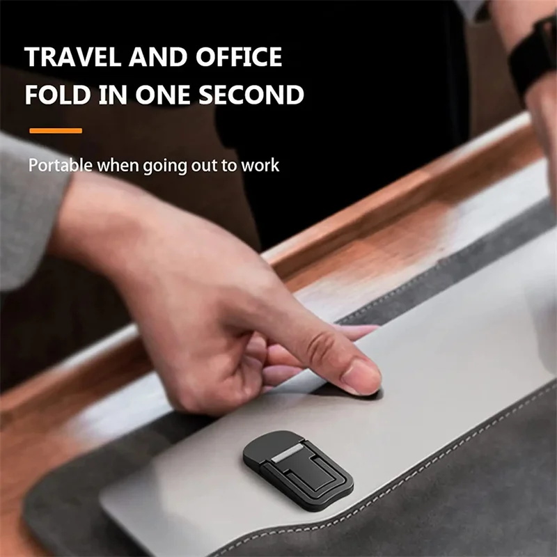 Uniwersalny, składany stojak n – Laptop Stand Foldable recenzja i cena