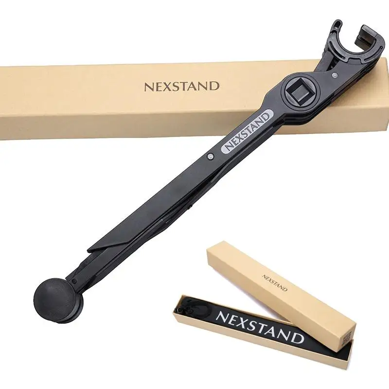 Podstawka pod laptopa NEXSTAND – Laptop Stand Foldable recenzja i cena
