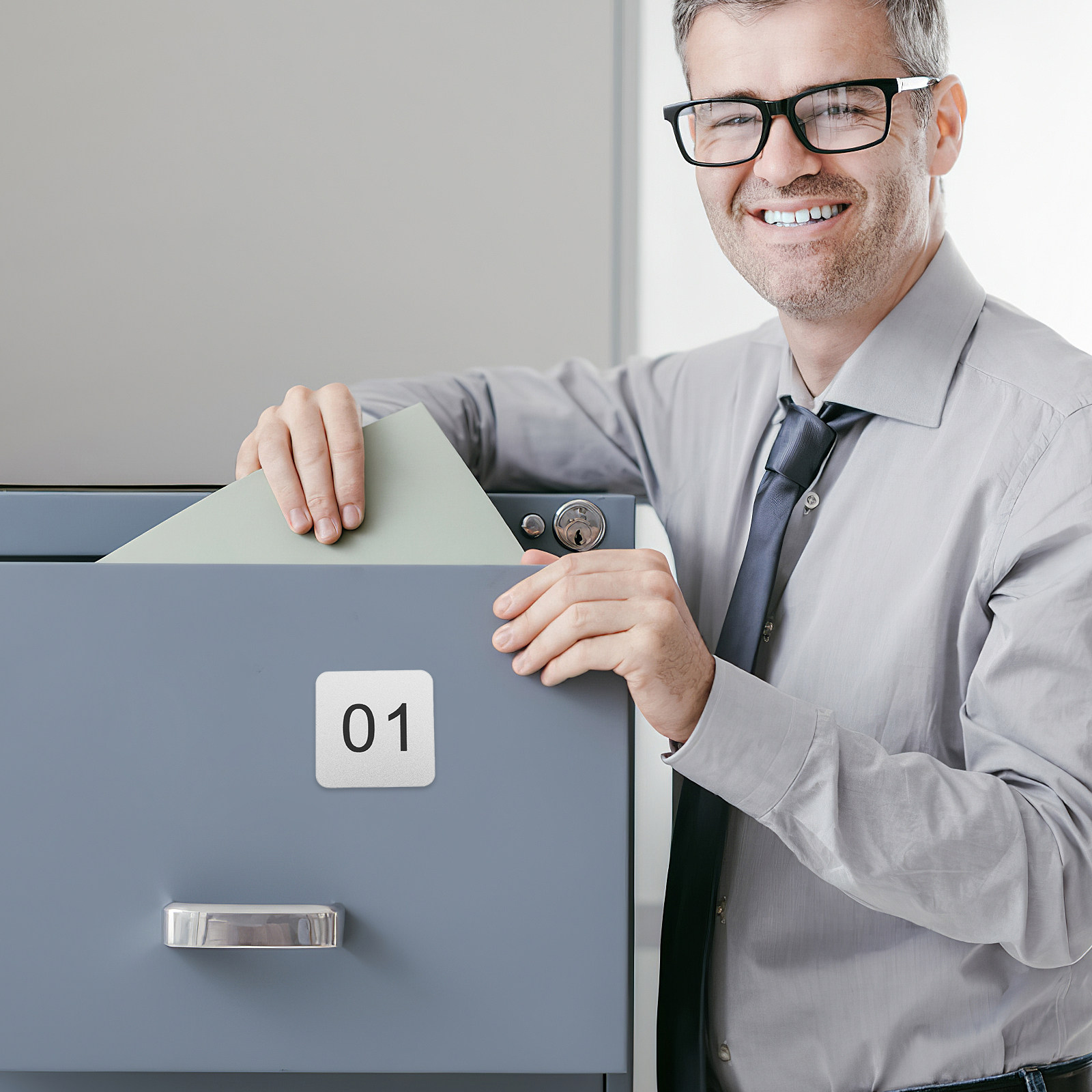 20 sztuk samoprzylepnych, prze – Home Office Number recenzja i cena