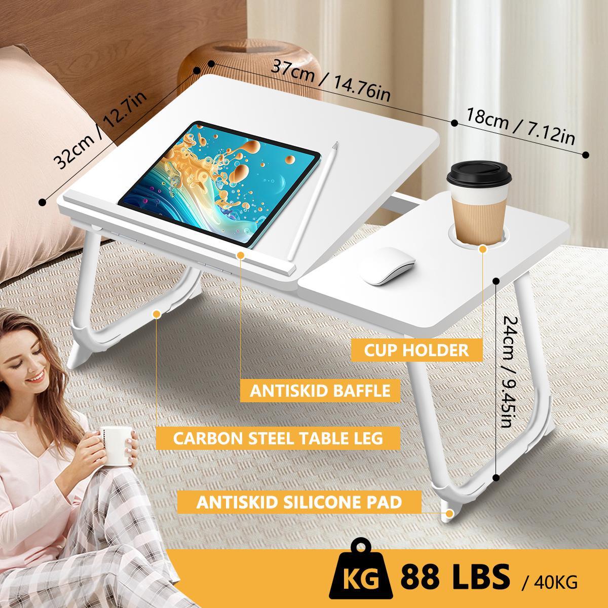 1 szt. Regulowany, składany st – Laptop Stand Foldable recenzja i cena