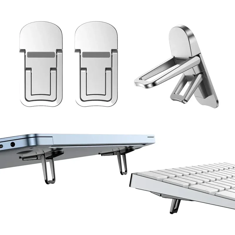 2 SZT. Regulowany Stojak Chłod – Laptop Stand Foldable recenzja i cena
