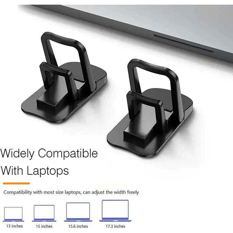 2 SZT. Regulowany Stojak Chłod – Laptop Stand Foldable recenzja i cena