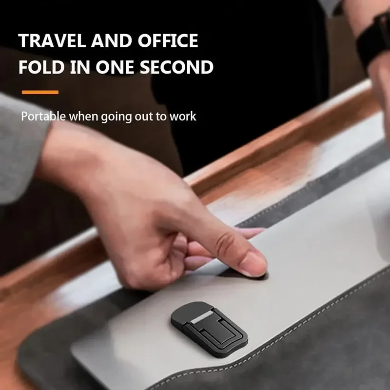 2 SZT. Regulowany Stojak Chłod – Laptop Stand Foldable recenzja i cena