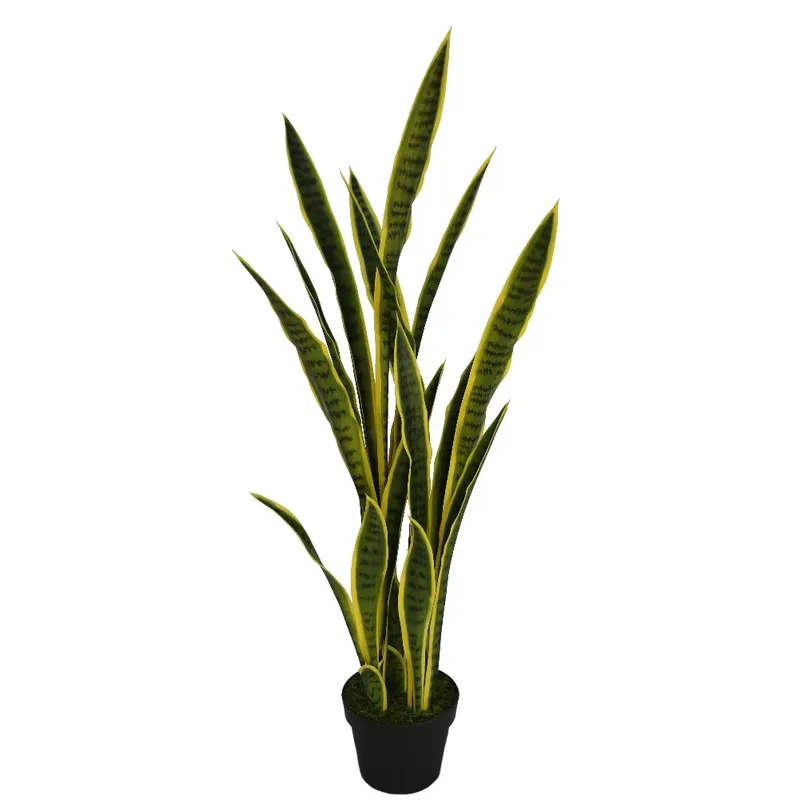 Nowy Design Sztuczna Agawa do  – Home Office With Plants recenzja i cena