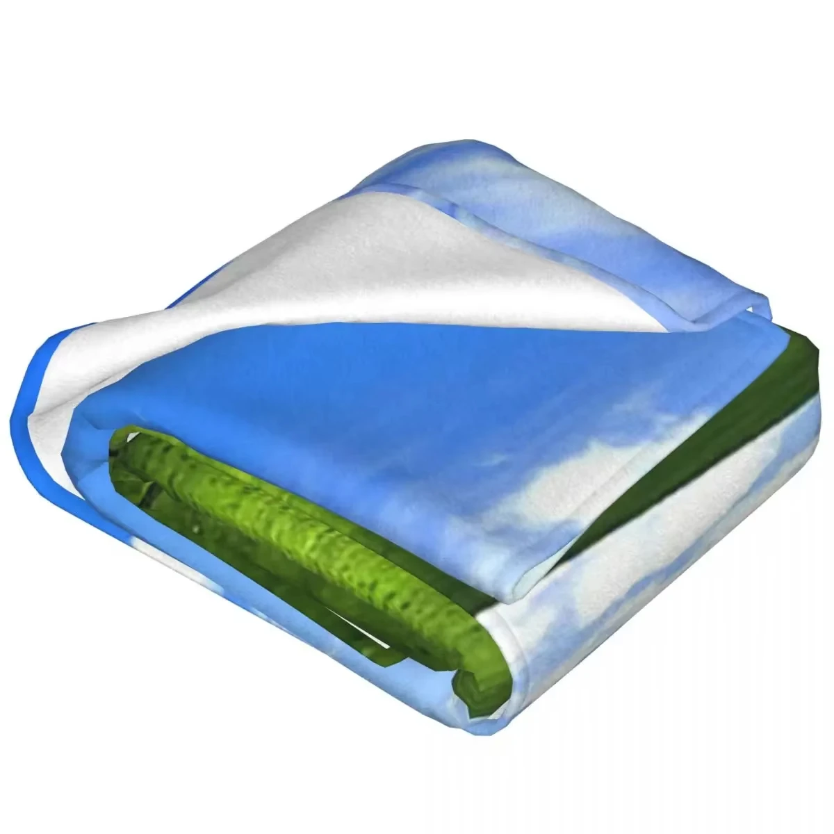 Koc z nadrukiem tapety Windows – Home Office Xp recenzja i cena