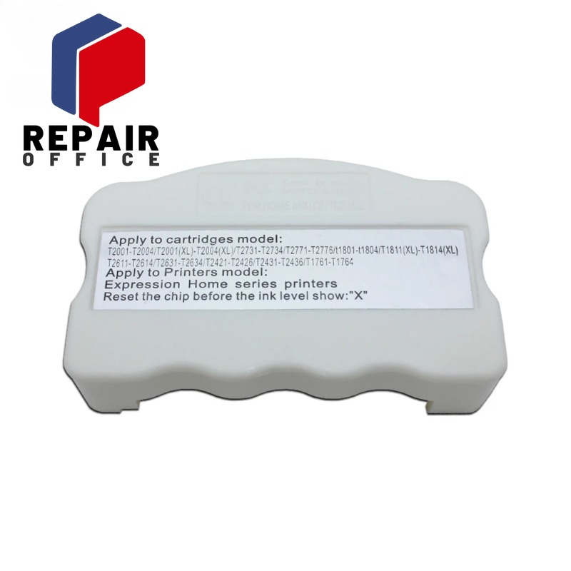 Chip Resetter do Epson 200XL T – Home Office Xp recenzja i cena
