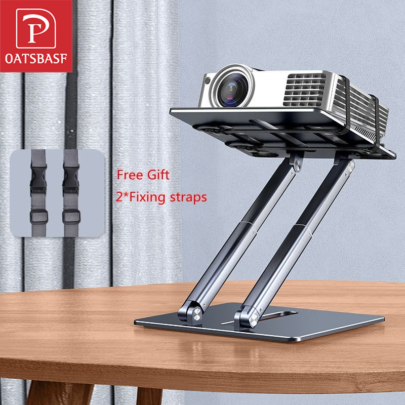 Oatsbasf Stojak na projektor s – Laptop Stand Foldable recenzja i cena