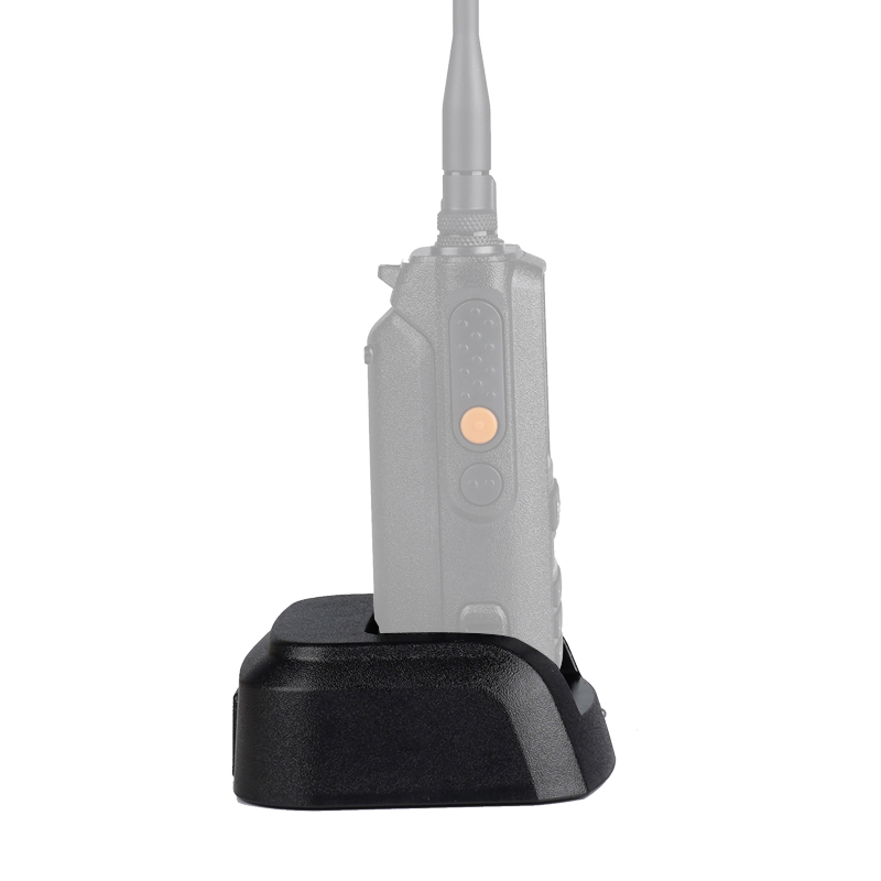 KSUN UV110D Walkie Talkie Łado – Desk Charging Station recenzja i cena
