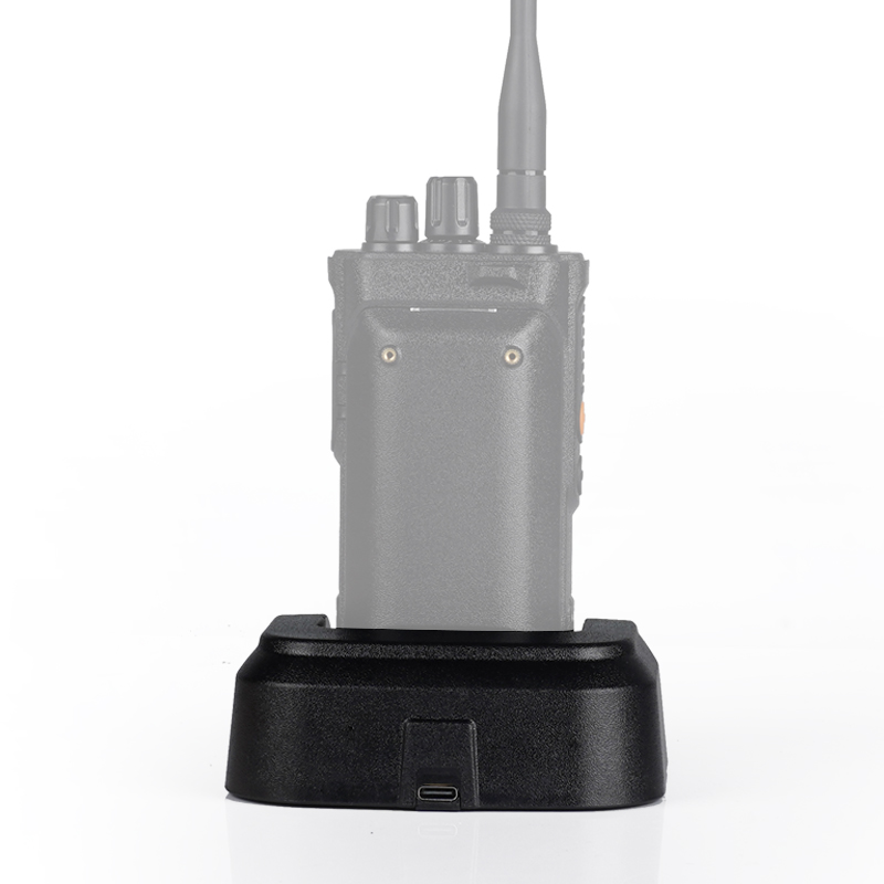 KSUN UV110D Walkie Talkie Łado – Desk Charging Station recenzja i cena
