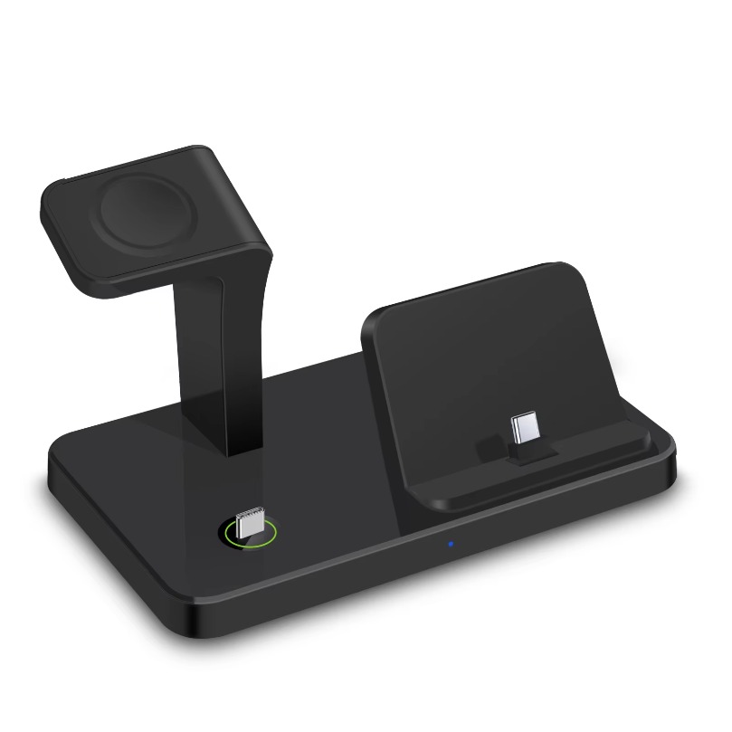 Stacja ładowania bezprzewodowe – Desk Charging Station recenzja i cena
