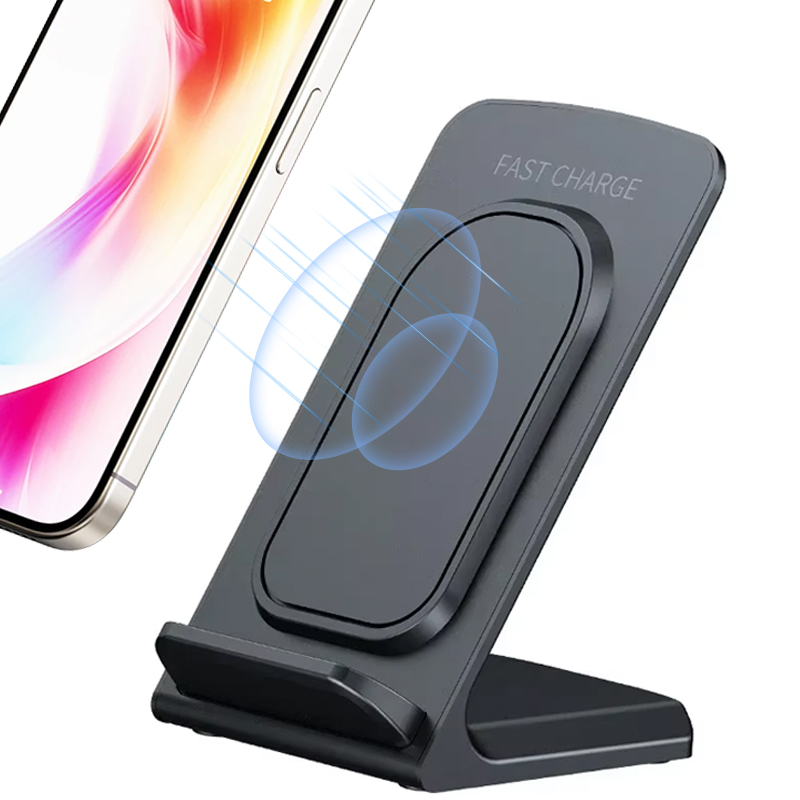 Bezprzewodowa ładowarka, stoja – Desk Charging Station recenzja i cena