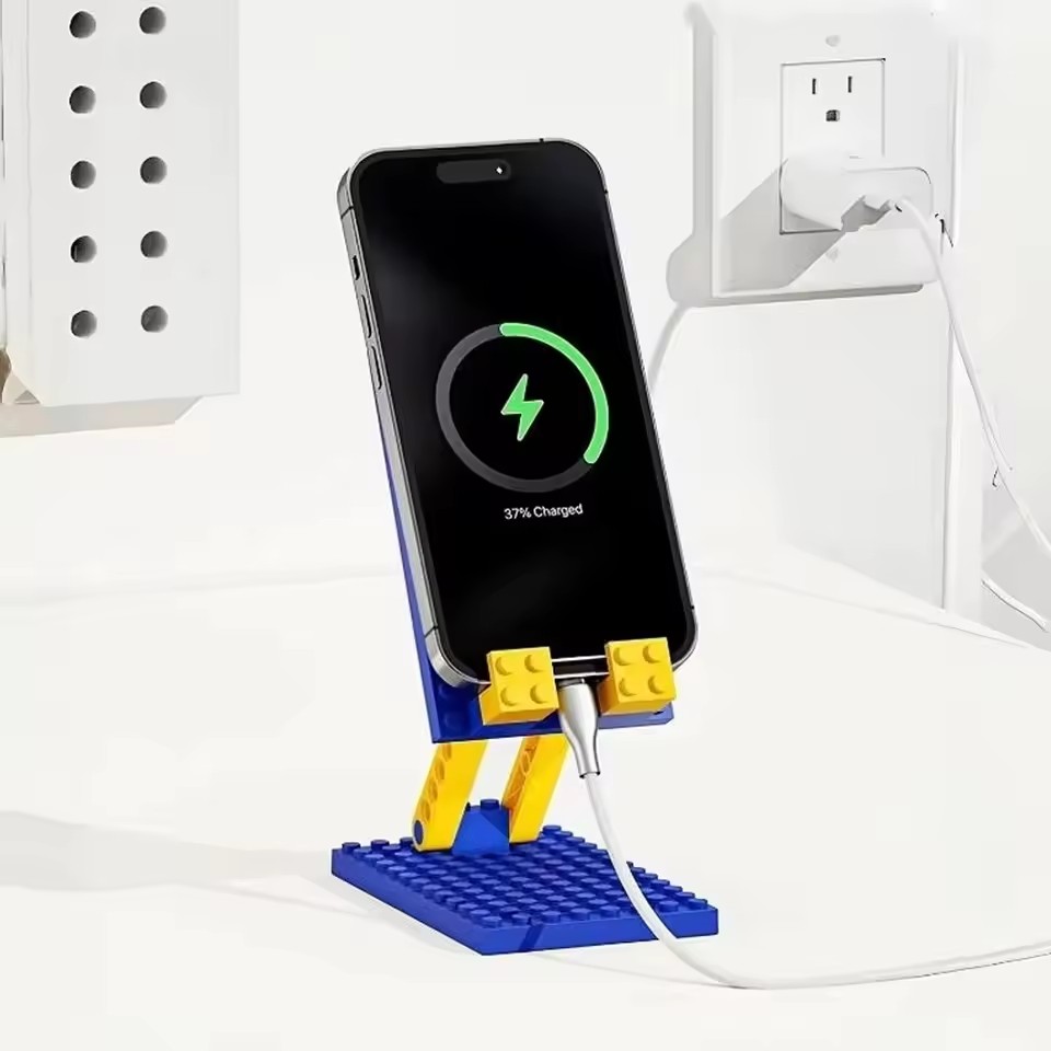 Elastyczny składany uchwyt na  – Laptop Stand Foldable recenzja i cena