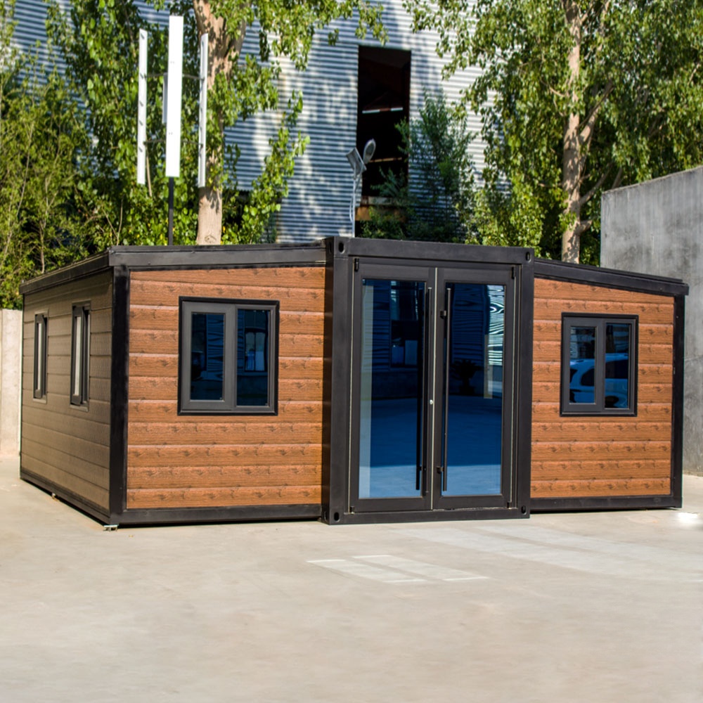 20ft 30ft 40ft Rozkładany Kont – Home Office Australia recenzja i cena