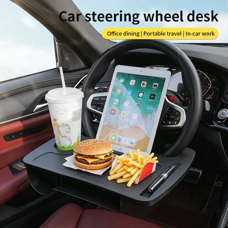 Wielofunkcyjny, składany stoli – Laptop Stand Foldable recenzja i cena
