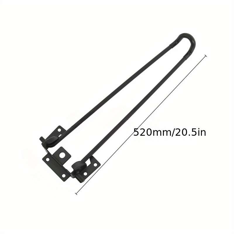 4 szt. składanych nóg do stołu – Laptop Stand Foldable recenzja i cena