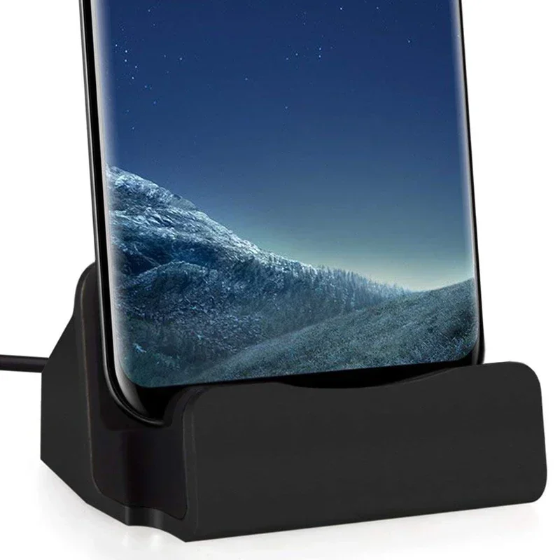Stacja dokująca USB typu C z u – Desk Charging Station recenzja i cena