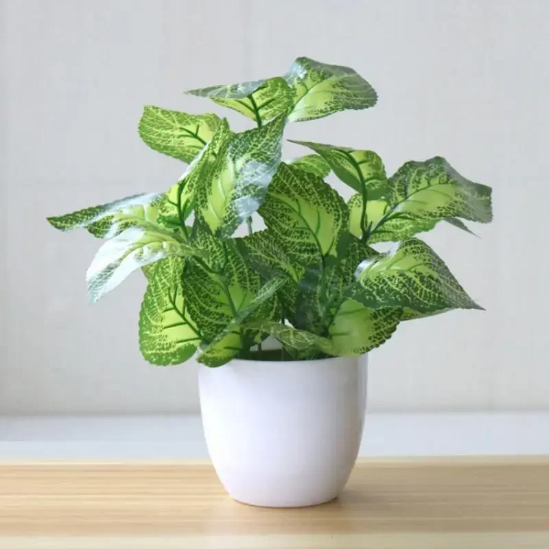 Sztuczne rośliny Bonsai Fałszy – Home Office Word recenzja i cena