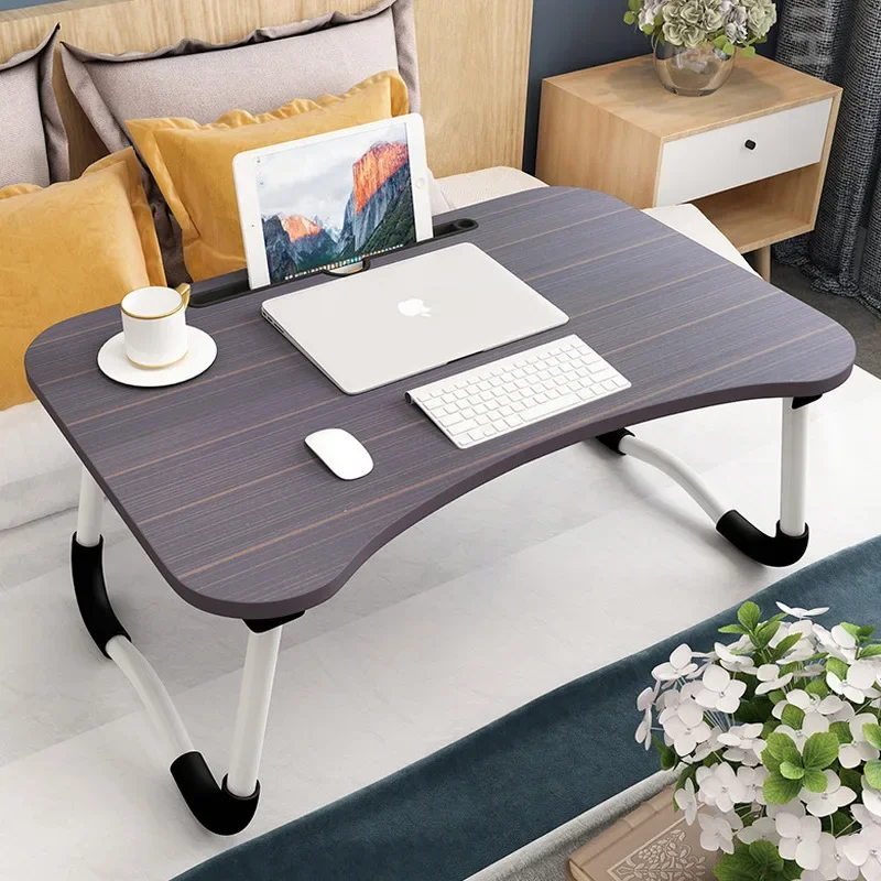 Stolik na laptopa, stojak na l – Laptop Stand Foldable recenzja i cena