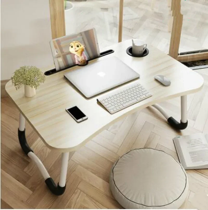 Stolik na laptopa, stojak na l – Laptop Stand Foldable recenzja i cena