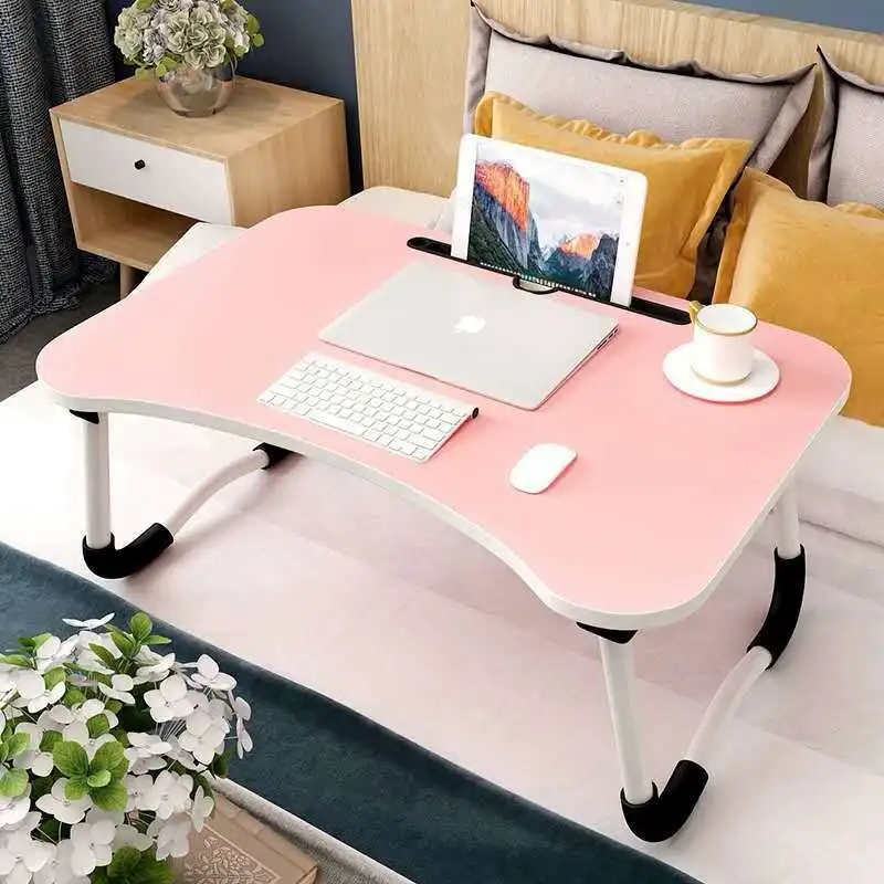 Stolik na laptopa, stojak na l – Laptop Stand Foldable recenzja i cena