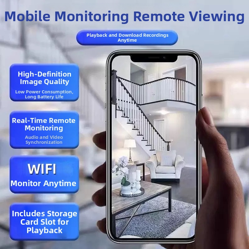Kamera monitoringu o ultra-wys – Home Office Xp recenzja i cena