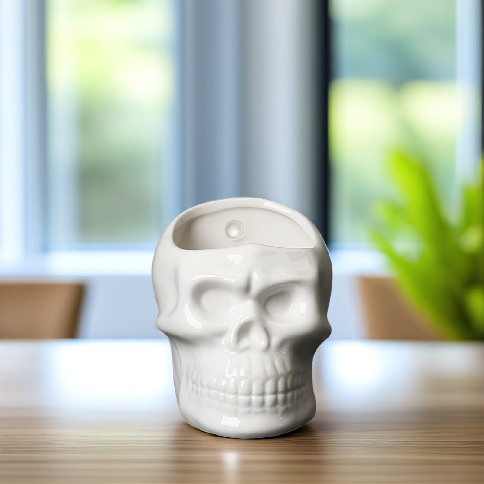 1 sztuka – doniczka w kształci – Home Office With Plants recenzja i cena
